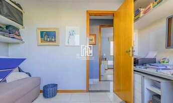 Imagem 1: Cobertura-À VENDA-Recreio dos Bandeirantes-Rio de Janeiro-RJ