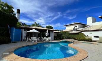 Imagem: Casa para aluguel e venda no Itaigara