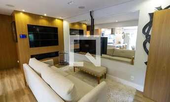 Imagem 6: Apartamento à Venda - Panamby, 2 Quartos, 78 m2