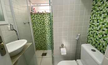 Imagem 5: Freguesia - apartamento 2 quartos com lazer