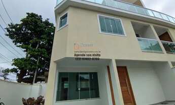 Imagem: RIO DAS OSTRAS - Casa Padrão - COSTAZUL