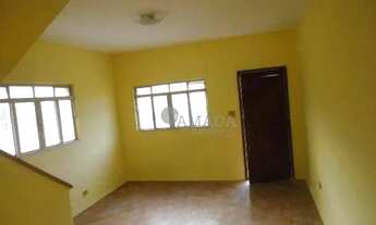 Imagem 7: Sobrado com 2 dormitórios para alugar, 120 m² por R$ 3.104,00/mês - Vila Esperança - São P