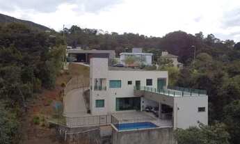 Imagem: Casa à venda, 4 quartos, 1 suíte, 4 vagas