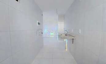 Imagem 7: Apartamento para venda com 64 metros quadrados com 3 quartos em Caxangá - Recife