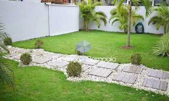 Imagem 2: Casa em Condomínio para alugar em Lauro de Freitas,BA Estrada do Coco 3 quartos 170m²