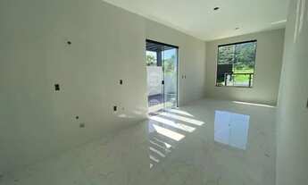 Imagem 2: Casa de 3 dormitórios com suíte á venda em Forquilhas - São José - SC