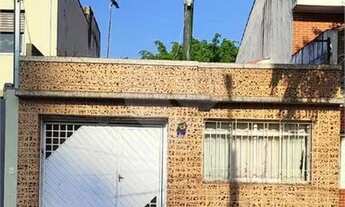 Imagem: Casa Térrea a Venda na Vila Maria Baixa