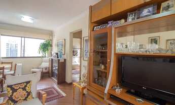 Imagem 6: Venda Apartamento 2 Dormitórios - 74 m² Moema