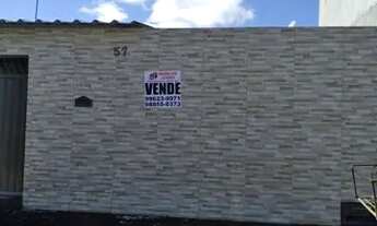 Imagem: VDO. CASA NO OSMAM LOUREIRO