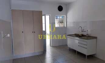 Imagem 4: Sobrado 02 dormitórios no Jardim das Laranjeiras