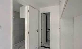 Imagem 7: Excelente Apartamento No Condomínio Vila Lagoa, Ponta D Areia, 3 Quartos+ Dce , Nascente