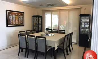 Imagem 7: São Paulo - Casa Padrão - Tucuruvi