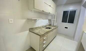 Imagem 3: Apartamento com 2 quartos com suíte no Estreito, perto de tudo e com ótima infraestrutura