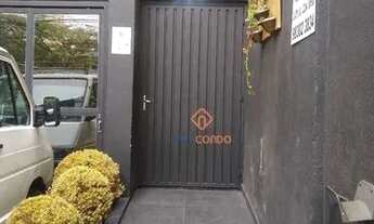 Imagem 2: Casa Rua Professor Aprigio Gonzaga a 12 minutos a´pe do metrô São Judas dormitório 1