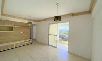 Imagem 2: Apartamento 3/4 na Paralela, c/ 1 suíte e andar alto