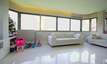 Imagem 4: Apartamento de 3 dormitórios no Auxiliadora