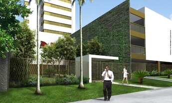 Imagem: Sala comercial em Recife, bairro da Encrulizada