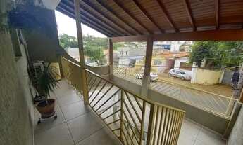 Imagem 4: Jundiaí - Casa Padrão - Parque do Colégio