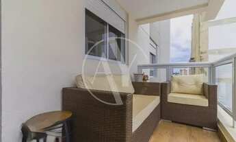 Imagem 7: Apartamento Padrão em Campinas