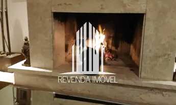 Imagem 5: Casa no Condomínio Refúgio dos Pinheiros Itapevi