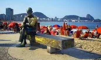 Imagem 2: Apartamento para aluguel e venda tem 150 metros quadrados com 3 quartos