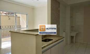 Imagem 3: Apartamento com 2 dormitórios para alugar, 69 m² por R$ 1.915,00/mês - Campestre - Piracic