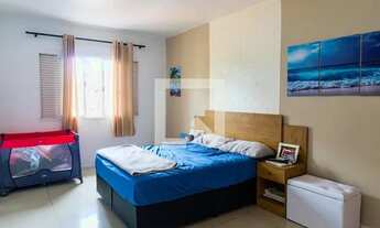 Imagem 6: Casa à Venda - Vila Campestre, 3 Quartos, 135 m2