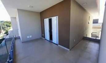 Imagem 3: Sobrado com 3 dormitórios à venda, 243 m² por R$ 1.440.000,00 - Condomínio Campos do Conde