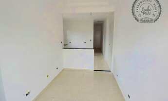 Imagem 2: Casa na Vila Guilhermina - Praia Grande/SP