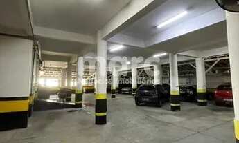 Imagem 2: SAO PAULO - Apartamento Padrão - CAMBUCI