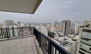 Imagem 3: Apartamento com 4 dormitórios à venda, 226 m² por R$ 8.515.000 - Jardins - São Paulo/SA