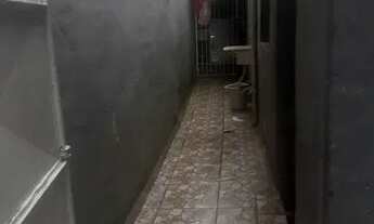 Imagem 5: Casa na vila itaim