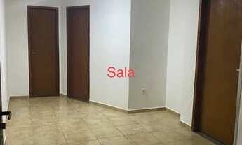 Imagem 2: Apartamento de 1 quarto no Cond jardim Clarice