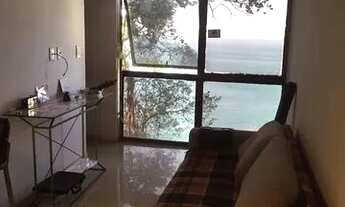 Imagem 3: Quarto individual vista incrível