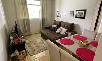 Imagem 6: Apartamento para venda tem 45 metros quadrados com 2 quartos