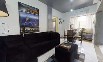 Imagem 2: Apartamento para Venda - 75m², 2 dormitórios, 1 vaga - Nonoai