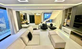 Imagem 6: Casa com 3 dormitórios, 343 m² - venda por R$ 2.910.000 ou aluguel por R$ 17.981/mês - Aru