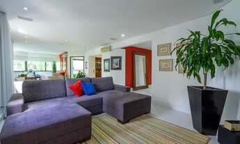 Imagem 7: Apartamento totalmente reformado na melhor rua do Panamby