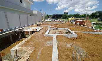 Imagem 5: Sobrado Village Damha IV