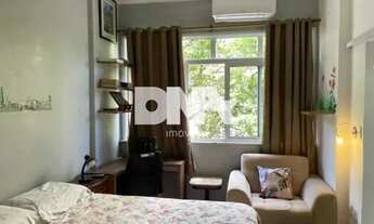 Imagem 5: Apartamento-À VENDA-Botafogo-Rio de Janeiro-RJ