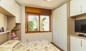 Imagem 5: Apartamento para Venda - 114.06m², 3 dormitórios, sendo 1 suites, 1 vaga - Petrópolis