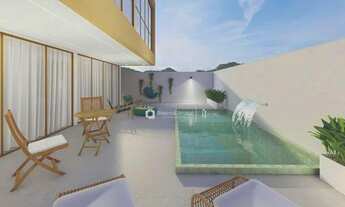 Imagem 6: Casa com 4 dormitórios à venda, 304 m² por R$ 2.190.000,00 - Condomínio Estrela Alta - Jui