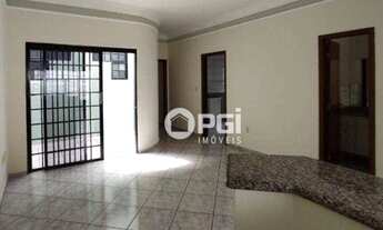 Imagem: Casa com 3 dormitórios para alugar, 160