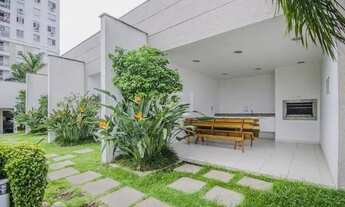 Imagem 6: Up Life 2 dormitórios com suíte mais barato do prédio