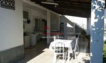 Imagem 5: Casa em ITABORAÍ com piscina e churrasqueira no bairro São Joaquim