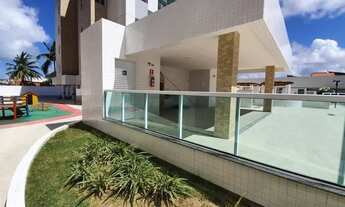 Imagem 6: Apartamento para venda tem 80 metros quadrados com 3 quartos em Atalaia - Aracaju - SE
