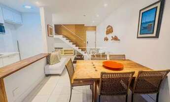 Imagem 12: Cobertura com 3 dormitórios, 164 m² - venda por R$ 4.895.000,00 ou aluguel por R$ 19.646,0