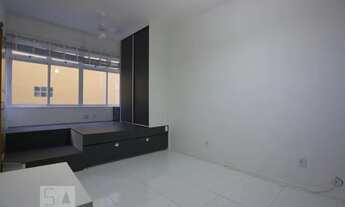 Imagem: Apartamento para Aluguel - Tijuca, 1 Quarto