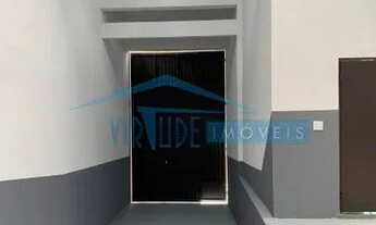 Imagem 4: São Paulo - Galpão/Depósito/Armazém - VILA RE