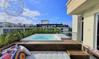 Imagem: FLORIANóPOLIS - Cobertura - Campeche